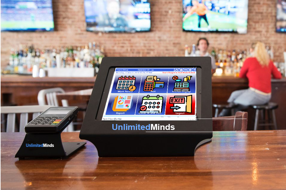 Restaurant POS