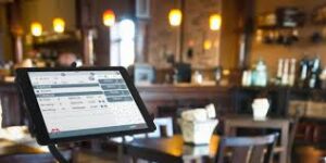 Restaurant POS System